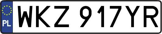 WKZ917YR