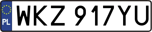 WKZ917YU