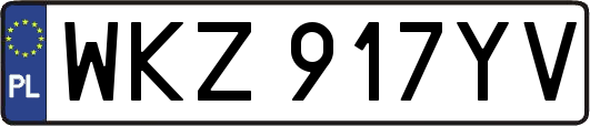 WKZ917YV