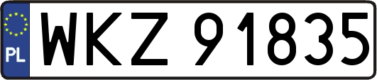 WKZ91835