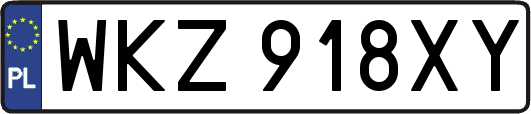 WKZ918XY