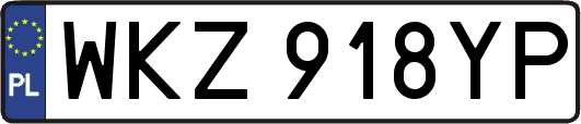 WKZ918YP