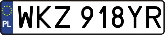 WKZ918YR