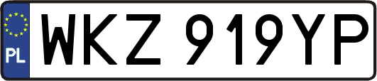 WKZ919YP