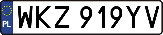 WKZ919YV
