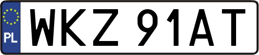 WKZ91AT