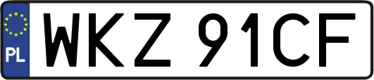 WKZ91CF