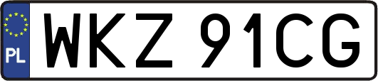 WKZ91CG