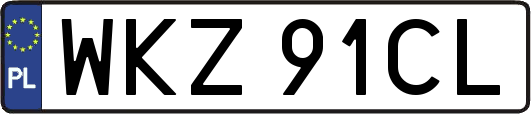 WKZ91CL