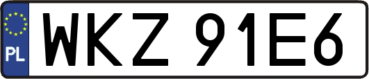 WKZ91E6