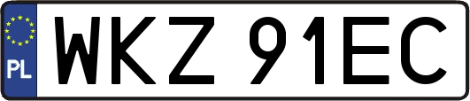 WKZ91EC