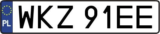 WKZ91EE