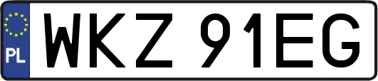 WKZ91EG