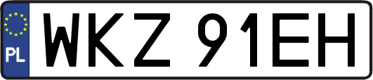 WKZ91EH