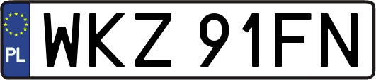 WKZ91FN