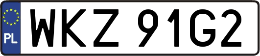 WKZ91G2