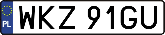 WKZ91GU