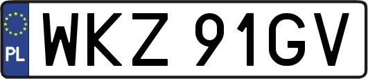 WKZ91GV