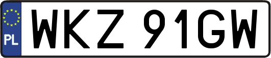 WKZ91GW