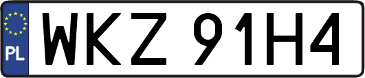 WKZ91H4