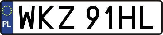 WKZ91HL