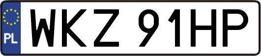 WKZ91HP