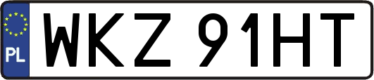 WKZ91HT