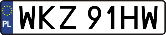 WKZ91HW