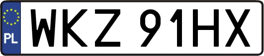 WKZ91HX