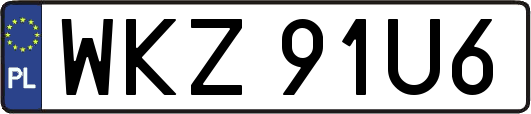 WKZ91U6