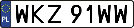 WKZ91WW