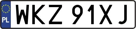 WKZ91XJ