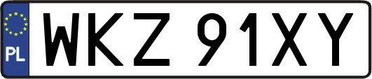 WKZ91XY