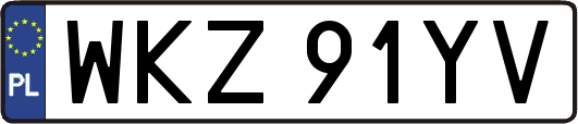 WKZ91YV