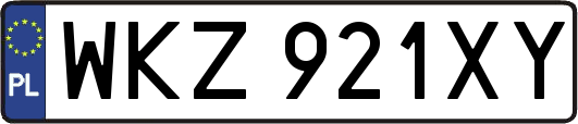 WKZ921XY