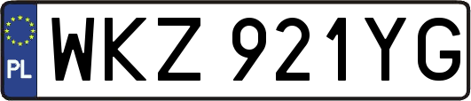 WKZ921YG
