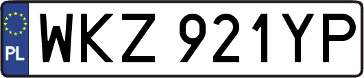 WKZ921YP