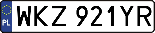 WKZ921YR