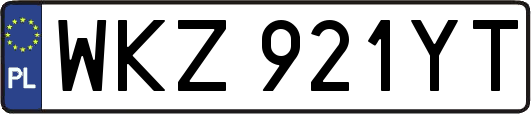 WKZ921YT