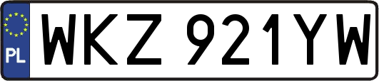 WKZ921YW