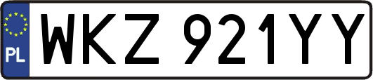WKZ921YY