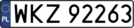 WKZ92263