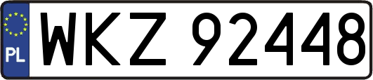 WKZ92448