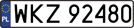 WKZ92480