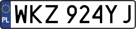 WKZ924YJ