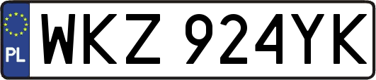 WKZ924YK
