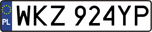 WKZ924YP