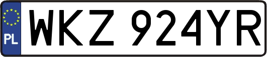 WKZ924YR