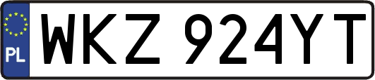WKZ924YT