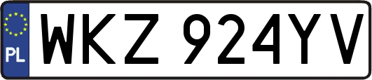 WKZ924YV